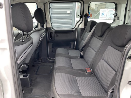 Citroën Berlingo 1.6 HDI 75 2010 - vue 5