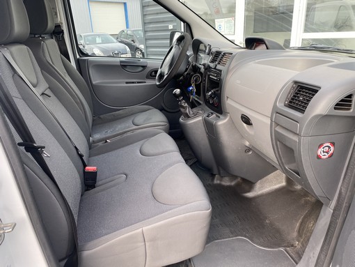 Citroën Jumpy 2.0 HDI 128ch 2012 - vue 6
