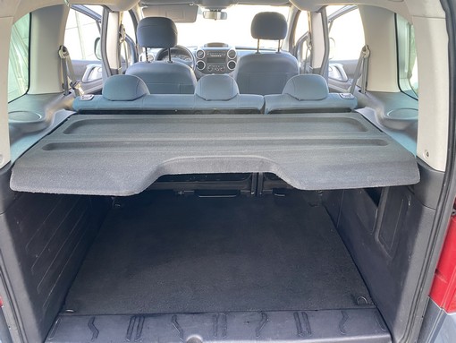 Citroën Berlingo 1.6 HDI 75 Ch multispace 2010 - vue 5
