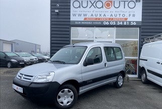 Citroën Berlingo 1.4 75 Ch 2007