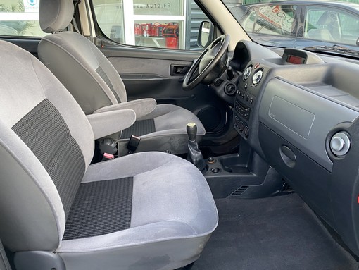 Citroën Berlingo 1.6 HDI 90ch 2007 - vue 4