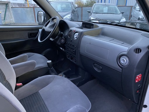 Citroën Berlingo 1.6 HDI 90 2007 - vue 5