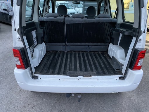 Citroën Berlingo 1.6 HDI 90 2007 - vue 6