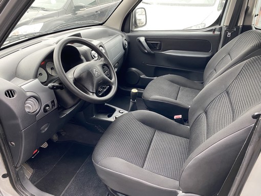 Citroën Berlingo 1.6 HDI 75 multispace 2007 - vue 4