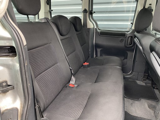 Citroën Berlingo 1.6 HDI 75 multispace 2007 - vue 5