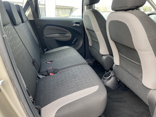 Citroën C3 Picasso 1.4 95 Ch 2009 - vue 5