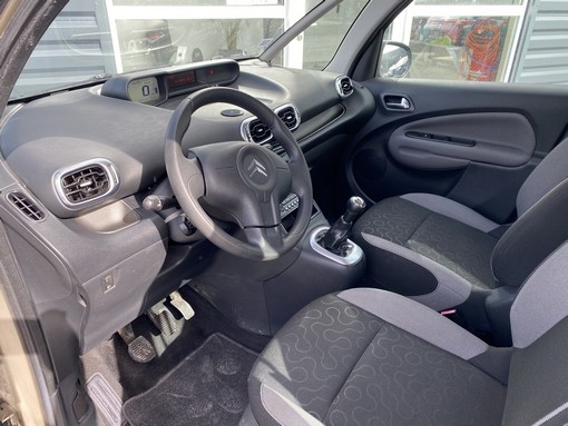 Citroën C3 Picasso 1.4 95 Ch 2009 - vue 7