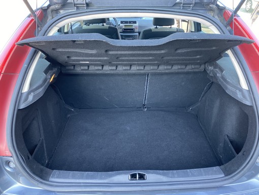 Citroën C4 1.6 HDI 92 pack 2010 - vue 6