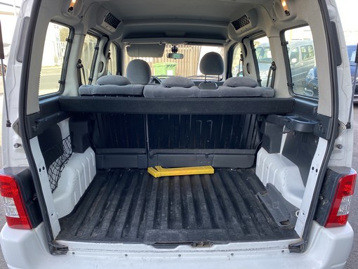 Citroën Berlingo 1.6 HDI 90 2007 - vue 7