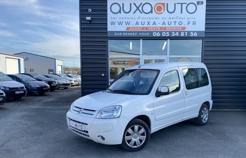 Citroën Berlingo 1.6 HDI 90 2007