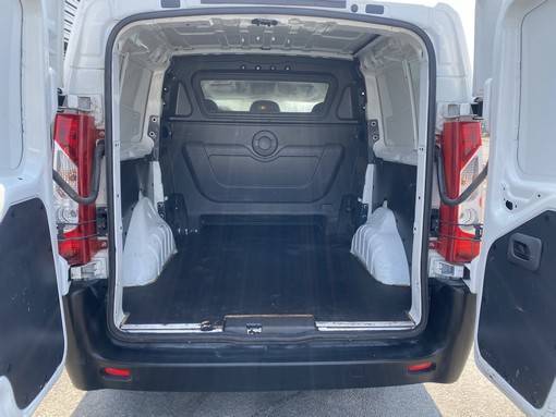 Citroën Jumpy 2.0 HDI 6 Pl 128 Ch 2013 - vue 9