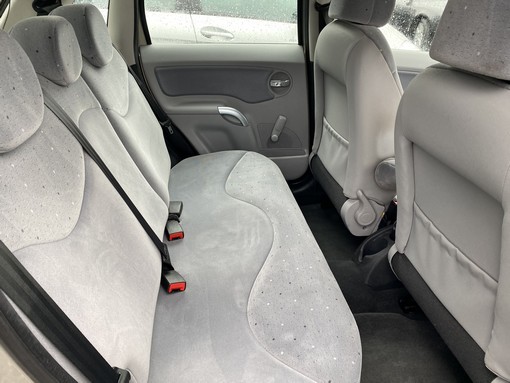 Citroën C3 1.1 60 Ch 2005 - vue 6