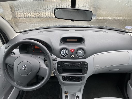 Citroën C3 1.1 60 Ch 2005 - vue 9