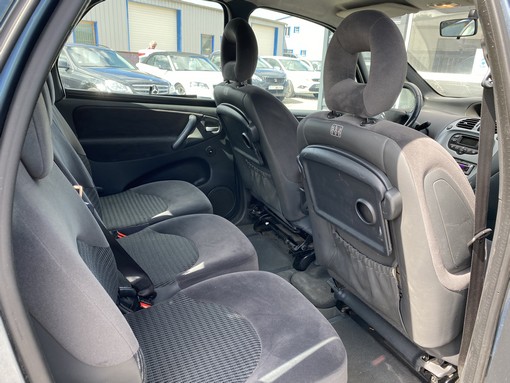 Citroën Xsara Picasso 1.6 HDI 90 2008 - vue 8