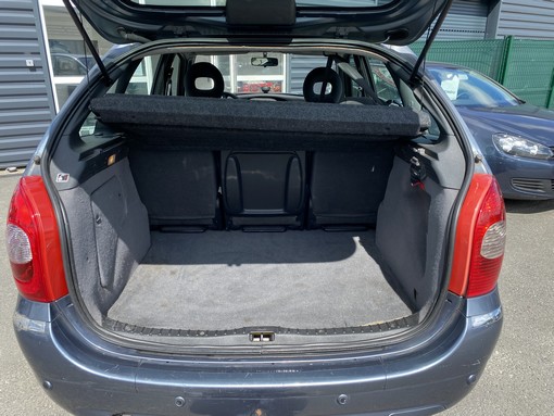 Citroën Xsara Picasso 1.6 HDI 90 2008 - vue 11