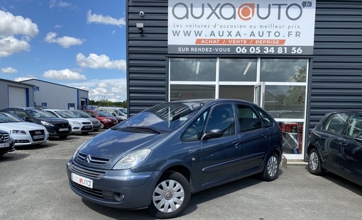 Citroën Xsara Picasso 1.6 HDI 90 2008