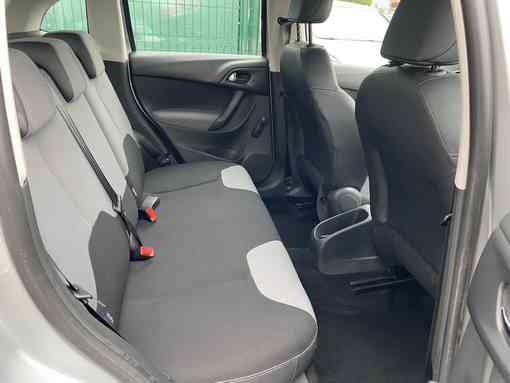 Citroën C3 1.4 HDI 70 2011 - vue 6