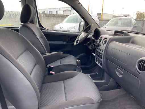 Citroën Berlingo 1.6 HDI 75 Ch multispace 2008 - vue 11