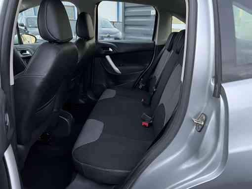 Citroën C3 1.0 Vti 68ch seduction 99g 2013 - vue 6
