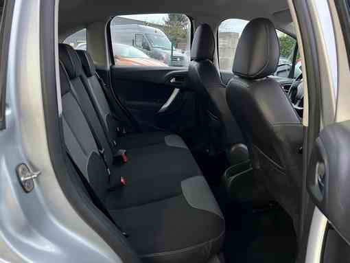 Citroën C3 1.0 Vti 68ch seduction 99g 2013 - vue 9