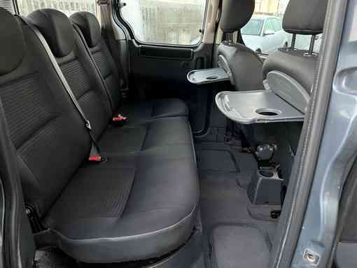 Citroën Berlingo 1.6 HDI 75 Ch 2008 - vue 6