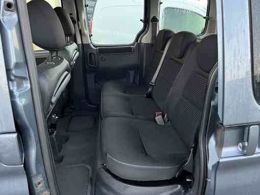 Citroën Berlingo 1.6 HDI 75 Ch 2008 - vue 7