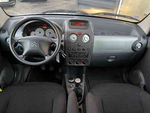 Citroën Berlingo 1.6 HDI 75 Ch 2008 - vue 9