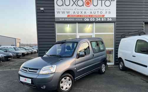 Citroën Berlingo 1.6 HDI 75 Ch 2008