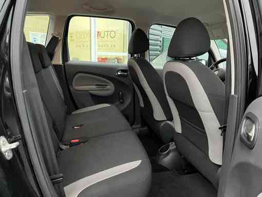 Citroën C3 Picasso 1.4 95 Ch tendance 2014 - vue 5