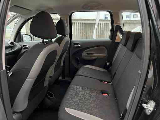 Citroën C3 Picasso 1.4 95 Ch tendance 2014 - vue 6