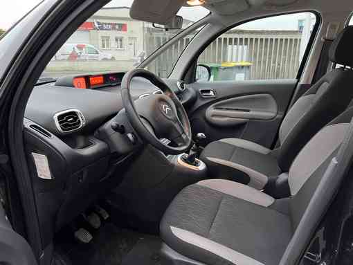 Citroën C3 Picasso 1.4 95 Ch tendance 2014 - vue 7