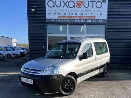 Citroën Berlingo 1.9D 2003