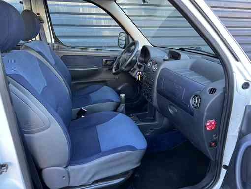 Citroën Berlingo 1.4 75 Ch 2004 - vue 5