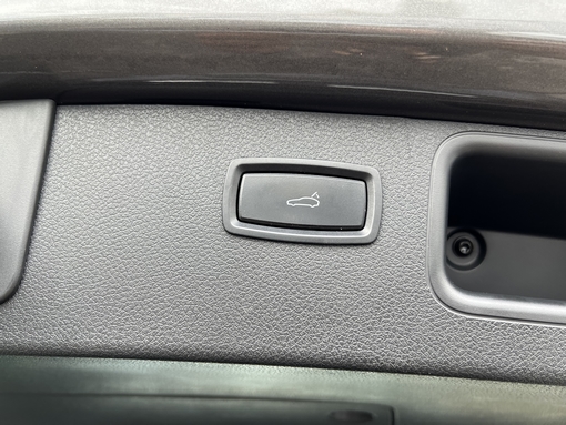 Porsche Macan S diesel 2014 - vue 11