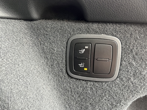 Porsche Macan S diesel 2014 - vue 12