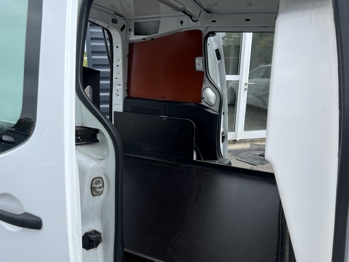 Citroën Berlingo 1.6 98 Ch 2014 - vue 6