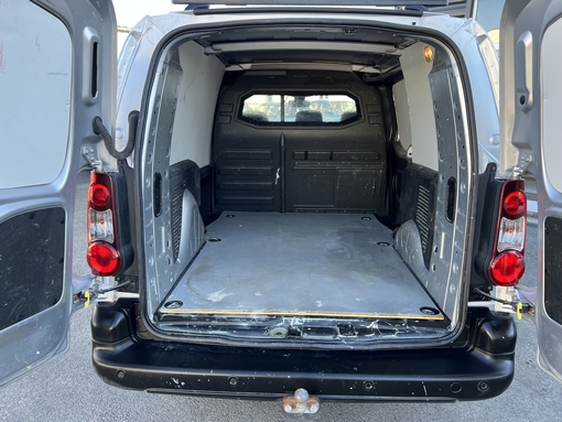 Citroën Berlingo 1.6 HDI 92 Ch L2 2013 - vue 5
