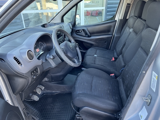 Citroën Berlingo 1.6 HDI 92 Ch L2 2013 - vue 6