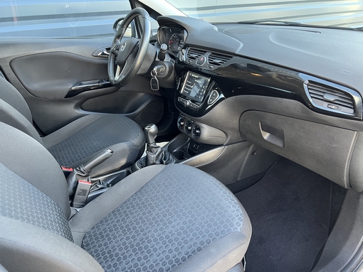 Opel Corsa 1.4 90 Ch enjoy 2017 - vue 6