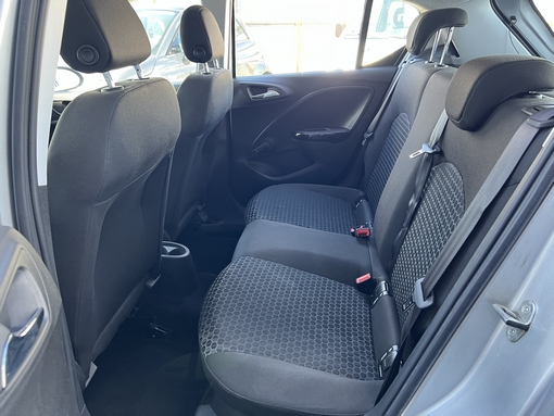 Opel Corsa 1.4 90 Ch enjoy 2017 - vue 7