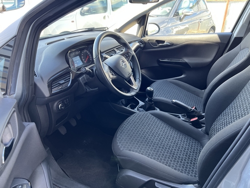 Opel Corsa 1.4 90 Ch enjoy 2017 - vue 9