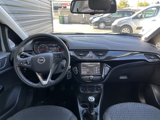 Opel Corsa 1.4 90 Ch enjoy 2017 - vue 10