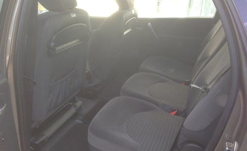 Citroën Xsara Picasso 1.6 HDI 92 Ch Exclusive 2008 - vue 6