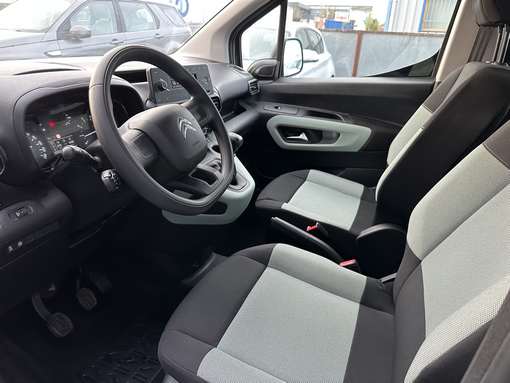 Citroën Berlingo 1.2 110 Ch live 2019 - vue 9