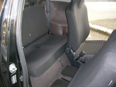 Toyota Toyota Iq Iq 1.0 2008 - vue 3