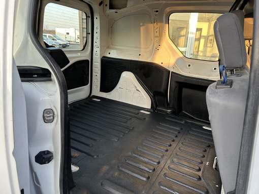 Citroën Berlingo 1.6 HDI 90 Ch 2014 - vue 6