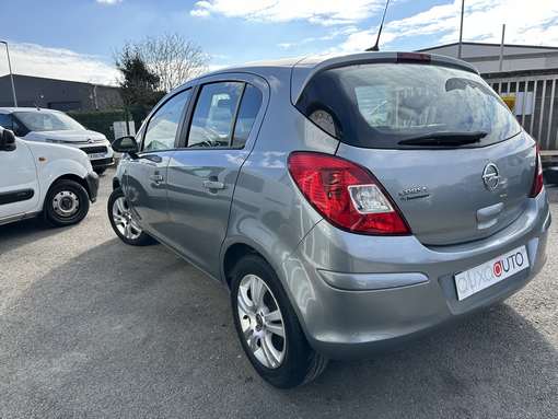 Opel Corsa 1.3 Cdti 75 Ch 2014 - vue 2