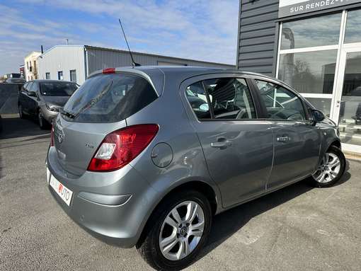 Opel Corsa 1.3 Cdti 75 Ch 2014 - vue 4