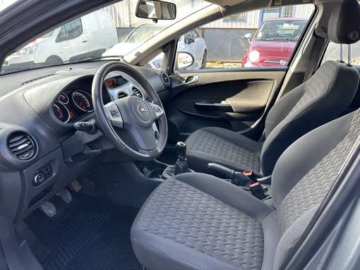 Opel Corsa 1.3 Cdti 75 Ch 2014 - vue 5