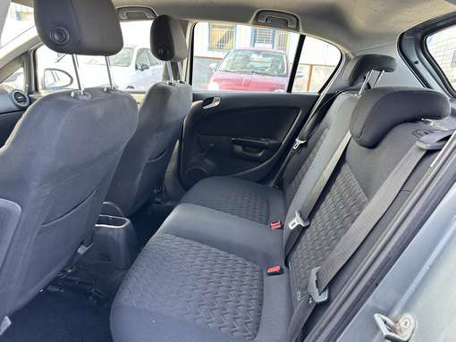 Opel Corsa 1.3 Cdti 75 Ch 2014 - vue 6